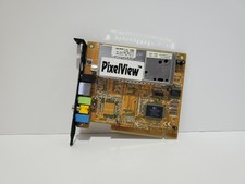 PixelView TV Tuner PV-BT878P+ RC