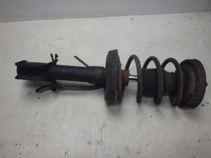 Federbein vorne rechts Stoßdämpfer elektrisch verstellbar Senator B 1987-94 - Bild 1 von 3