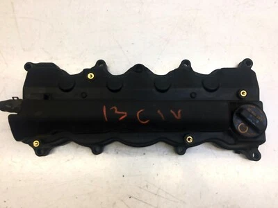 Honda Civic 2013 cubierta de válvula de motor OEM Foto 1 de 4
