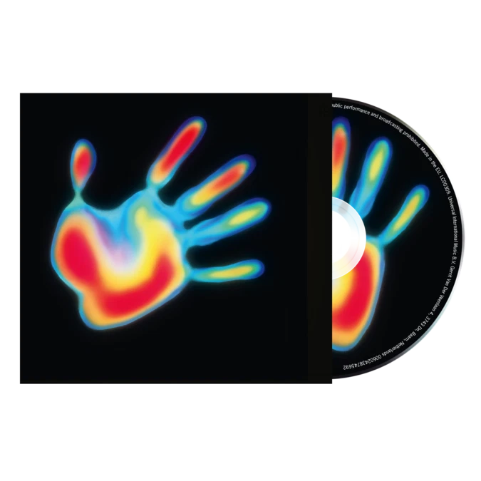 ABBA - Don't Shut Me Down - Single CD 2021 - NEU & OVP - ABBA Voyage - Bild 1 von 1