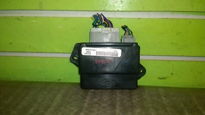 06 LINCOLN ZEPHYR 3,0 L SEDÁN MÓDULO DE CONTROL DE PUERTA DEL CONDUCTOR DELANTERO IZQUIERDO OEM 1445-14 Foto 1 de 2