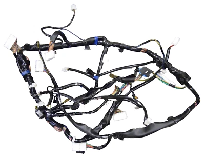 Arnés de panel de instrumentos Subaru Impreza 2010 arnés de tablero OEM P/N 81302FG200 Foto 1 de 4