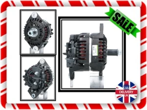 ALTERNADOR PARA Cummins 120A 24V A147J313 AVI147J3109HD AVI147J3113HD 5283555 - Imagen 1 de 1