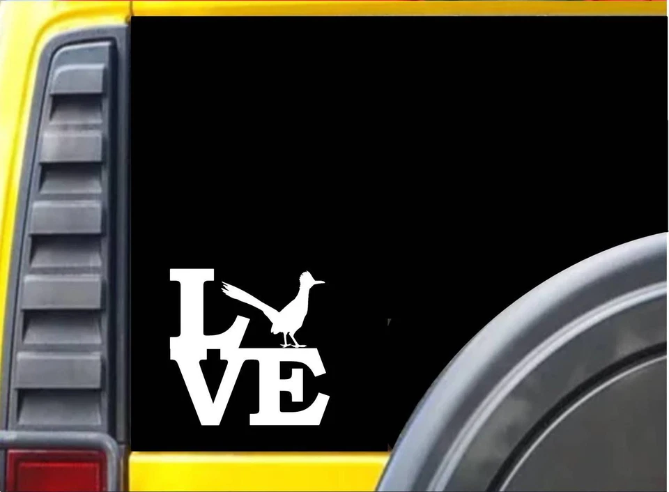 Springer Spaniel Big Heart K770 6 inch Sticker dog decal