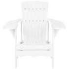 Mopani Chair White