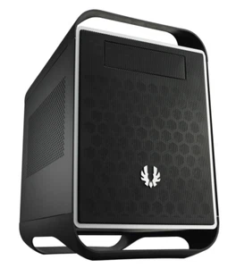 Bitfinex Prodigy Mini-ITX Case (BFC-PRO-300-KKXSK-RP) - Picture 1 of 12