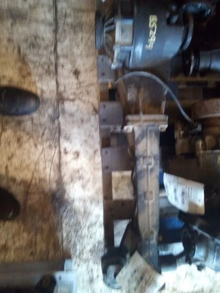 Differential Carrier Rear Axle VIN D 8th Digit ID Dak Fits 97-02 AUDI A4 202406 Foto 1 de 4