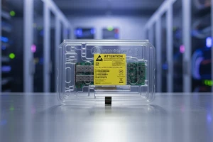 Dell Marvell FastlinQ QL41262HLCU 25GbE 2-Ports SFP28 Netzwerkadapter 415DX - Bild 1 von 6