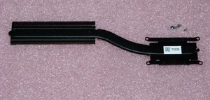 Kühlkörper Kühler CPU Cooling Heatsink für Gateway GWNR71517-BK Notebook - Bild 1 von 4