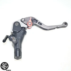 09-12 YAMAHA YZF R1 FRONT BRAKE MASTER CYLINDER LEVER - Picture 1 of 7