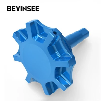 Power Steering Reservoir Cap Lid For BMW E36 E46 M3 316 318 320 323 325 328 330 - Image 1 of 4