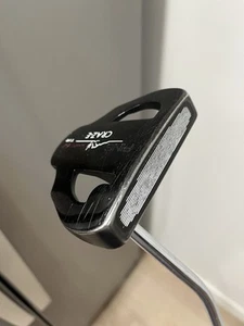 Ping Scottsdale TR Craz-E Putter 34” Black Dot Right Hand Super Stroke Grip - Picture 1 of 5