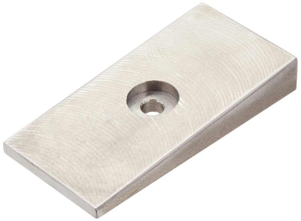 Warrior Products 800052 Leaf Spring Shim - Imagem 1 de 1