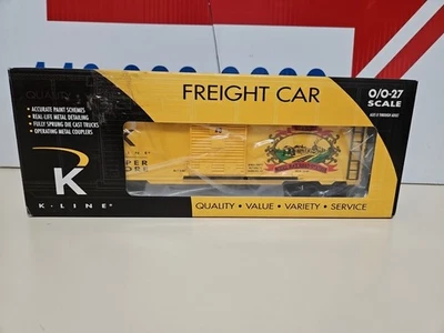 K-Line Superstore Hamburg K-91208 - Image 1 of 3