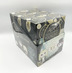 Hot Topic Funko Mystery Minis Estuche Sellado Alicia a Través del Espejo - Imagen 1 de 3