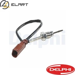 SENSOR EXHAUST GAS TEMPERATURE TS30355-12B1 FOR AUDI A6/C7 Q5/Van A5/Sportback - Picture 1 of 7