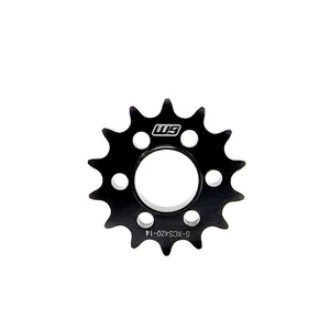 Warp 9 Rear Sprocket for Sur-Ron Light Bee – 7075-T6 Aluminium Upgrade - Picture 1 of 6