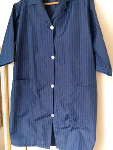 Nylon Overalls Women's Vintage 1970 - Picture 1 of 2