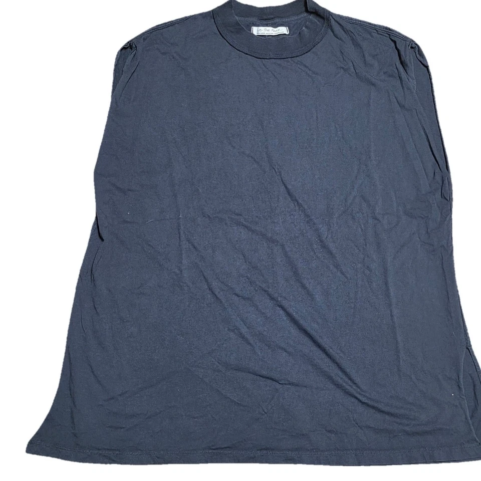 Camisa sin mangas We The Free para mujer gris carbón talla extra grande Foto 1 de 4