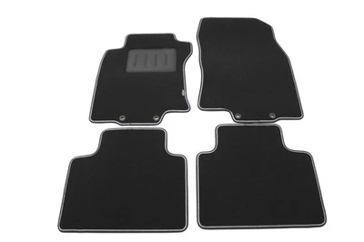 Tapis De Moquette Sur Mesure Pour Jeep Cherokee V (KL) Depuis 03.2014- - Photo 1/4