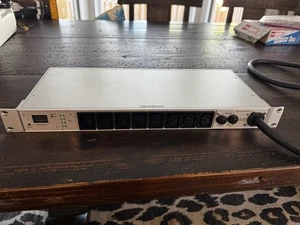 Remote Power Control Unit – 30A PDU for Server Rack – Used - Picture 1 of 9
