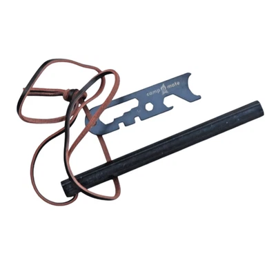 Varilla Hexagonal Ferro Arrancador Ferrocerio 15cm Largo 99.9% Puro Premium Foto 1 de 4