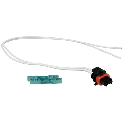 Bote de vapor Purge Solenoid Co se adapta a Suzuki XL-7 Grand Vitara 2007-2010 WVE BY Foto 1 de 4