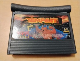 Tempest 2000 (Atari Jaguar, 1994)