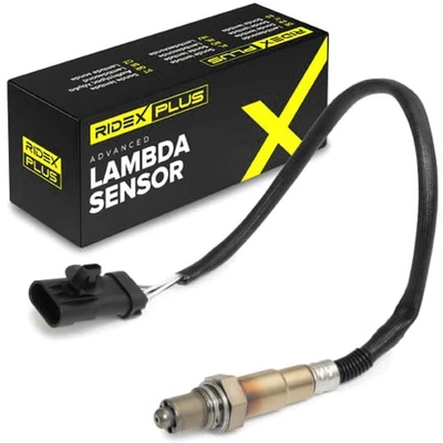 Sonda lambda RIDEX PLUS per furgone Opel Vivaro A (X83) Vivaro A Combi (X83) - Immagine 1 di 4