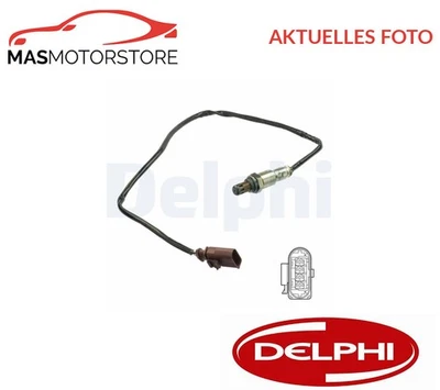 LAMBDASONDE LAMDASONDE DELPHI ES21164-12B1 I FÜR SEAT TOLEDO IV 1.6 77KW - Image 1 of 4