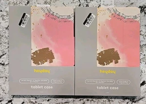 (2) Funda para Tablet Heyday iPad para iPad Air de 10,9”, iPad Pro de 11” y iPad Air de 11” - Imagen 1 de 3