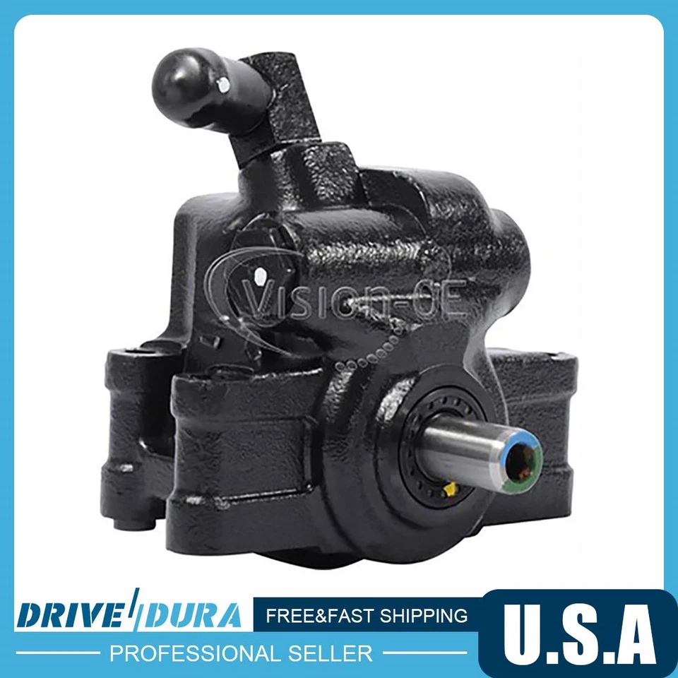 Bomba de dirección asistida para Ford Mustang 1996-2004 1 pieza Foto 1 de 4