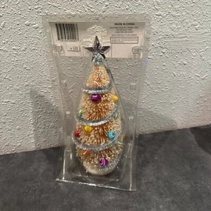 Lemax Sugar N Spice Trees Candied Pine Christmas Village - Picture 1 of 2