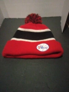 Vintage 76ers Hut - Bild 1 von 3
