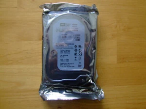 80 GB Western Digital Caviar WD800BB-00JHC0, 7200 rpm, 2 MB, IDE, neu - Bild 1 von 4