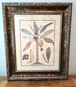 Beautiful Ornate Gold and bronze picture frame 16X20 - Picture 1 of 6