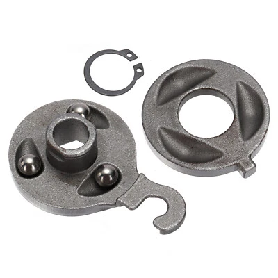 Rampa de embreagem Sportster XL Buell Power fácil alavanca puxar embreagem para Harley '94-2020 - Imagem 1 de 4