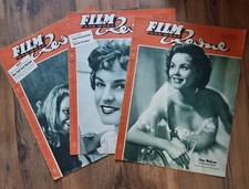 Auswahl = FILM REVUE ~ Jahrgang 1952 