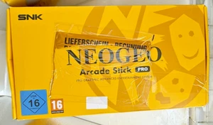Neo Geo Arcade Stick Pro - Imagen 1 de 8
