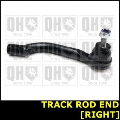 Tie Track Rod End Right FOR RENAULT KOLEOS 2.0 2.5 08->20 QH - Image 1 of 2