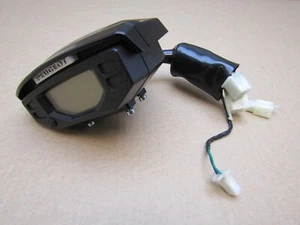 Peugeot Speedfight 4 125 LC 2019 14.023 km Instrumentenuhren (14498) - Bild 1 von 6