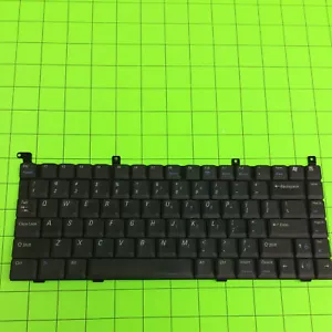 Teclado para computadora portátil Dell Inspiron 1100 NSK-L2201 PK13DW00200 - Imagen 1 de 8