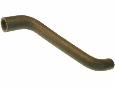 For 1984-1988 Chrysler Town & Country Radiator Hose Upper AC Delco 11487PG 1 - Image 1 of 2