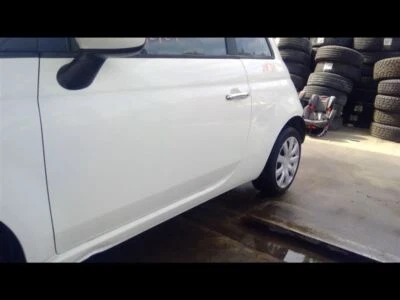 Driver Left Front Door Electric 2 Door Fits 12-17 FIAT 500 2272801 - Image 1 of 4