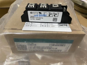 1pcs MCMA110P1600TA IXYS IGBT Module New - Picture 1 of 5