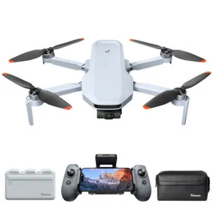 Potensic ATOM 2 Drone (Fly More Combo) - 4K HDR Video with Vertical Shooting - Picture 1 of 10