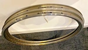 26 inch bicycle rims - Picture 1 of 5