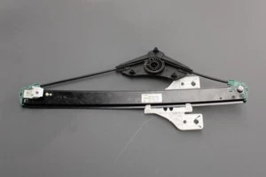 Genuine Audi A6 S6 RS6 2019-on C8 window regulator (rear right) 4K0839462 - Picture 1 of 3