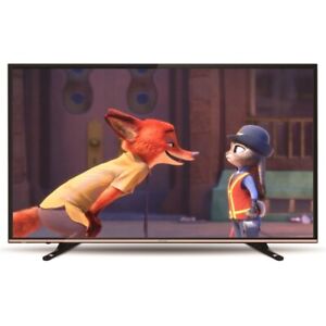 Soniq S55V16A-AU 55" Full HD Smart LED LCD TV