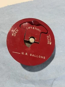 Shaw Aero Aviation “Overhauled” Fuel Cap 416-50 Grumman Beechcraft Cessna - Picture 1 of 9